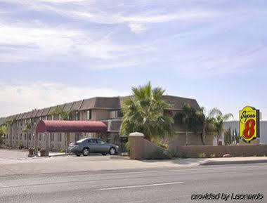 Grand Hotel Mesa Exterior foto
